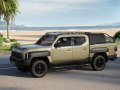 2025 Kia Tasman Double Cab - Bilde 5