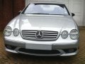 2002 Mercedes-Benz CL (C215, facelift 2002) - Photo 10