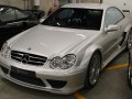 Mercedes-Benz CLK (C209) - Foto 3