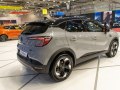 2024 Renault Captur II (facelift 2024) - Снимка 110