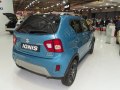 Suzuki Ignis II (facelift 2020) - Photo 3