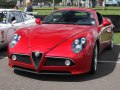 Alfa Romeo 8C Competizione - Kuva 8