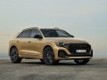 2023 Audi Q8 (facelift 2023) - Ficha técnica, Consumo, Medidas