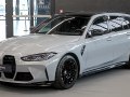 BMW M3 Touring (G81) - Bilde 10