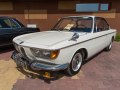 1965 BMW New Class Coupe - Снимка 8