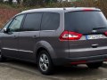 Ford Galaxy II (facelift 2010) - Photo 4