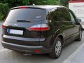 Ford S-MAX - Photo 3