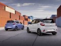 Hyundai i10 III (facelift 2023) - Фото 4