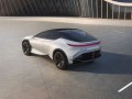2021 Lexus LF-Z Electrified Concept - Fotoğraf 2