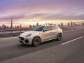2022 Maserati Grecale - Specificatii tehnice, Consumul de combustibil, Dimensiuni
