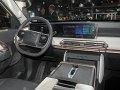 2025 Maxus eTerron 9 - Foto 3