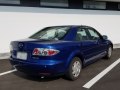 2002 Mazda Atenza - Bild 2