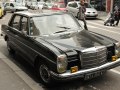 Mercedes-Benz /8 (W115) - Photo 4
