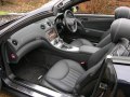 Mercedes-Benz SL (R230, facelift 2008) - Bild 9