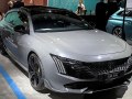 Peugeot 508 II SW (Phase II, 2023) - Photo 6