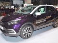 2017 Renault Captur (facelift 2017) - εικόνα 16