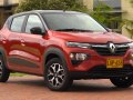 Renault KWID - Technical Specs, Fuel consumption, Dimensions