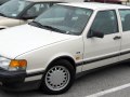 1985 Saab 9000 Hatchback - Технические характеристики, Расход топлива, Габариты