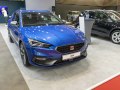 2020 Seat Leon IV Sportstourer - Photo 34