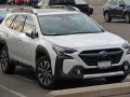 2023 Subaru Outback VI (facelift 2022) - Снимка 13