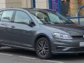 Volkswagen Golf VII (5-door, facelift 2017) - Bilde 9