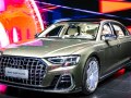 2022 Audi A8 Long Horch (D5, facelift 2021) - Снимка 3