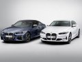 2021 BMW Серия 4 Купе (G22) - Снимка 1
