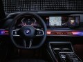 BMW 7 Series (G70) - Bilde 5