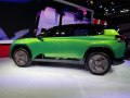 2024 Citroen C5 Aircross concept - Photo 5