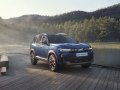 2025 Dacia Bigster - Фото 20