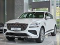 Genesis GV80 (facelift 2023) - Фото 3