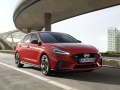 Hyundai i30 III (facelift 2024) - Фото 3