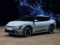 2025 Kia EV4 - Specificatii tehnice, Consumul de combustibil, Dimensiuni