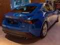 Lexus IS III (XE30, facelift 2020) - Photo 4