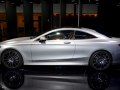 Mercedes-Benz S-Класс Coupe (C217, facelift 2017) - Фото 7