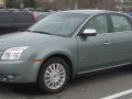 2008 Mercury Sable V - Bild 2