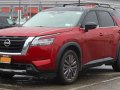 2022 Nissan Pathfinder V - Photo 72