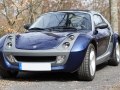 Smart Roadster coupe - Фото 4