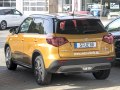 Suzuki Vitara IV (facelift 2024) - Fotografie 2