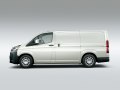 Toyota HiAce VI (H300) Panel Van L1H1 - Снимка 6