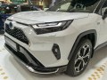 2021 Toyota RAV4 V (facelift 2021) - Photo 10