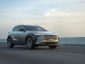 2022 Toyota bZ4X - Технически характеристики, Разход на гориво, Размери