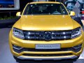 Volkswagen Amarok I Double Cab (facelift 2016) - Фото 3