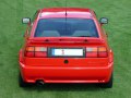 1991 Volkswagen Corrado (53I, facelift 1991) - Bild 4