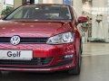 Volkswagen - Golf VII GTD TDI - Jung & Werth