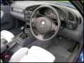 1994 BMW M3 Cabrio (E36) - Bild 9