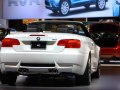 BMW M3 Convertible (E93 LCI, facelift 2010) - Bilde 8