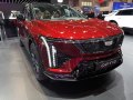 2025 Cadillac OPTIQ - Bild 26