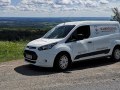 2014 Ford Transit Connect II Furgone Passo Lungo - Foto 3