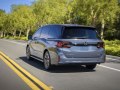 2025 Honda Odyssey V (facelift 2024) - Kuva 3